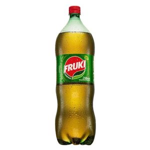imagem do produto Refrigerante Fruky 2lt