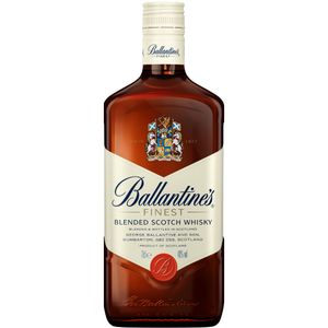 imagem do produto Whisky Ballantines 1l