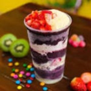 imagem do produto Açai 300ml