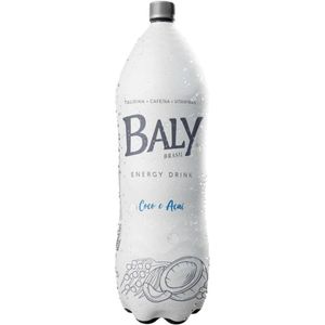 imagem do produto Baly Coco e Açai 2l
