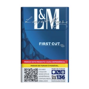 imagem do produto LM First Cut