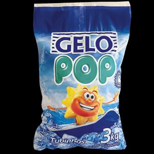 imagem do produto Gelo 3kg