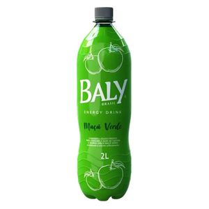imagem do produto Baly Maça Verde 2l
