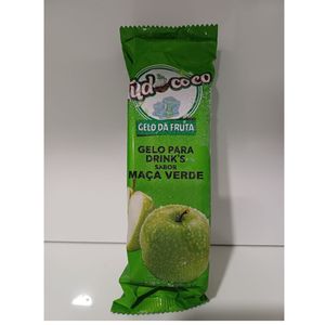 imagem do produto Gelo maça verde 210g