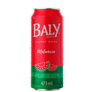imagem do produto Baly Melancia 473ml