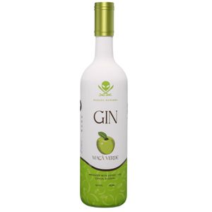 imagem do produto Gin Maromba Maça Verde 750ml