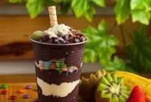 imagem do produto Açai 500ml
