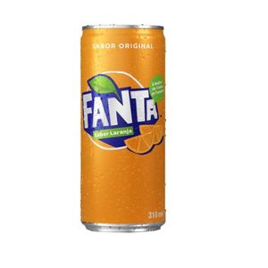 imagem do produto Fanta 350ml