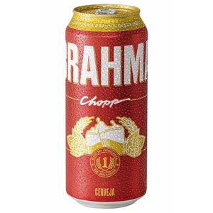 imagem do produto Brahma 473ml