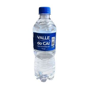 imagem do produto Água sem gás 500ml