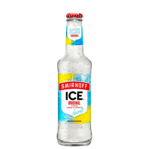 imagem do produto Ice smirnoff 275ml