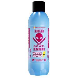 imagem do produto Mansão Maromba vodka combo 1l