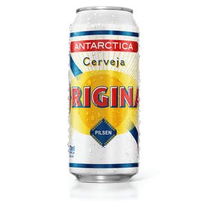 imagem do produto Antarctica Original 473ml