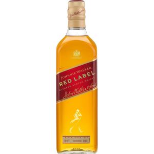imagem do produto Whisky Red Label 1l