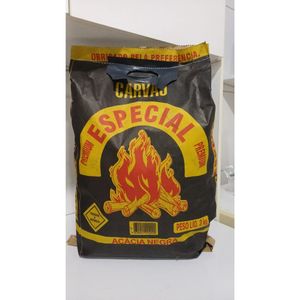 imagem do produto Carvão para churrasco 3kg