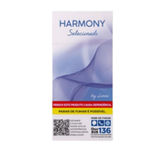 imagem do produto Harmony Selecionado