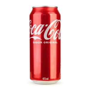 imagem do produto Coca-Cola lata 350ml