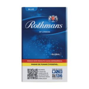 imagem do produto Rothmans Global