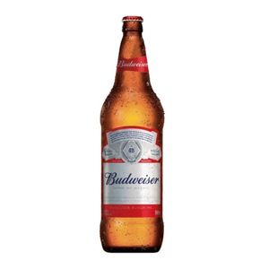 imagem do produto Budwiser 1l