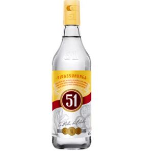 imagem do produto Cachaça 51 Pirassununga 965ml