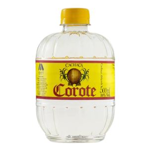 imagem do produto Corote cachaça 500ml