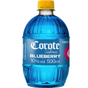 imagem do produto Corote Blueberry 500ml