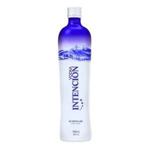 imagem do produto Vodka Intencion 900ml
