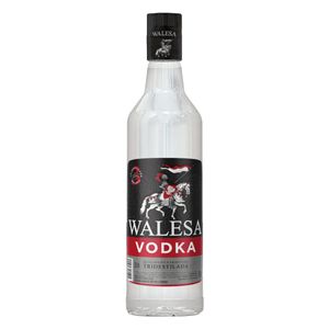 imagem do produto Vodka Walesa 966ml