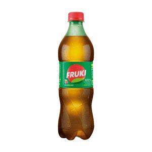 imagem do produto Fruki 600ml