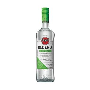 imagem do produto Bacardi 700ml
