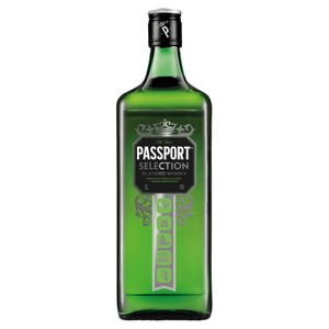 imagem do produto Whisky Passort
