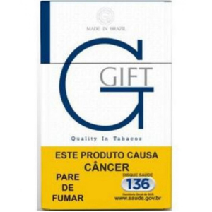 imagem do produto Gift