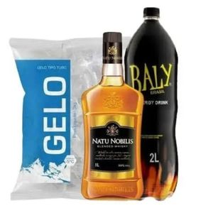 imagem do produto Kit Natu Nobulis 1l