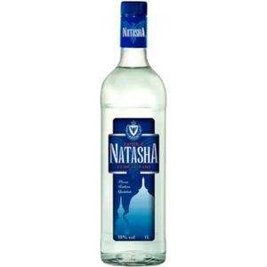 imagem do produto Vodka Natasha 900ml