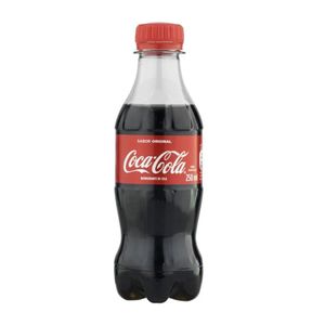 imagem do produto Coca-Cola 200ml