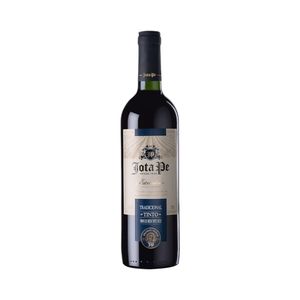 imagem do produto Vinho Jota Pê tinto Seco 1l