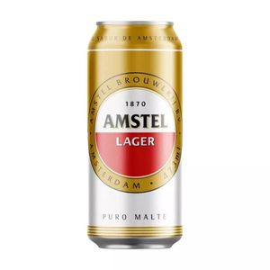 imagem do produto Amstel 473ml