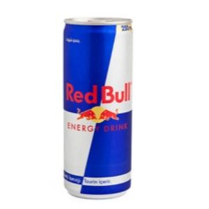 imagem do produto Redbull 250ml