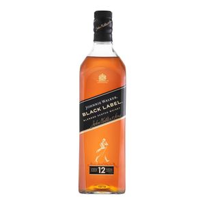 imagem do produto Whisky Black Label 1l