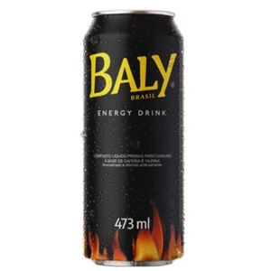 imagem do produto Baly Original 473ml