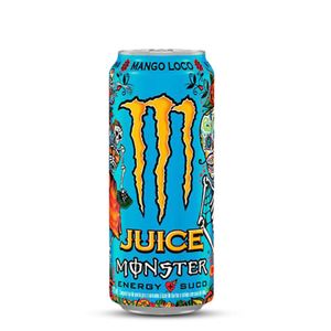 imagem do produto Monster Mango loco 473ml