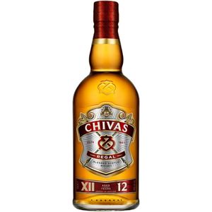 imagem do produto Whisky Chivas Regal 1l