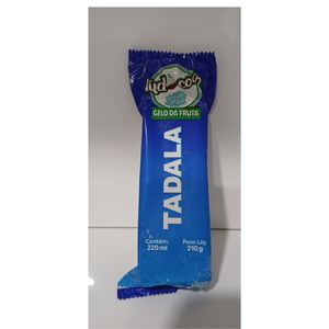 imagem do produto Gelo tadala 210g