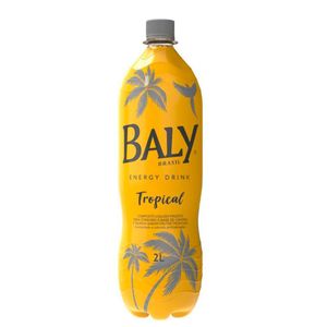 imagem do produto Baly Tropical 2l