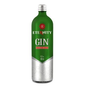 imagem do produto Gin Eternity tradicional 900ml