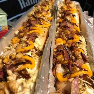 imagem do produto Hot dog Lord 60 centímetros