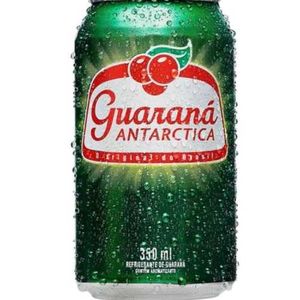 imagem do produto Refrigerante lata - Antártica