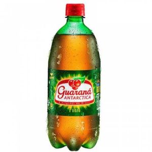 imagem do produto Guaraná antártica 1 litro