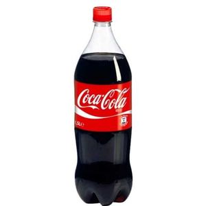 imagem do produto Coca cola 1 litro