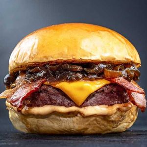 imagem do produto X bacon